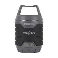 Nite Ize Radiant 200 Collapsible Lantern + Flashlight